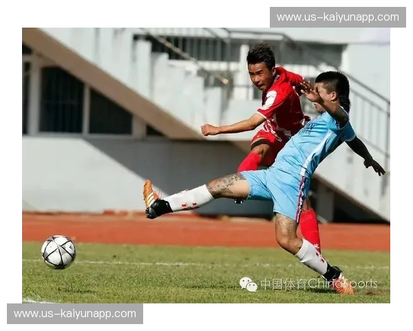 开云体育五大联赛全面解析：畅享足球盛宴的最佳选择