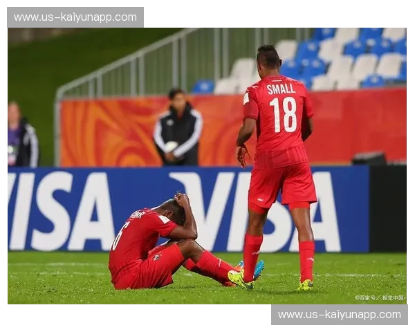 非洲杯图文直播：激情点燃非洲之心的足球盛宴