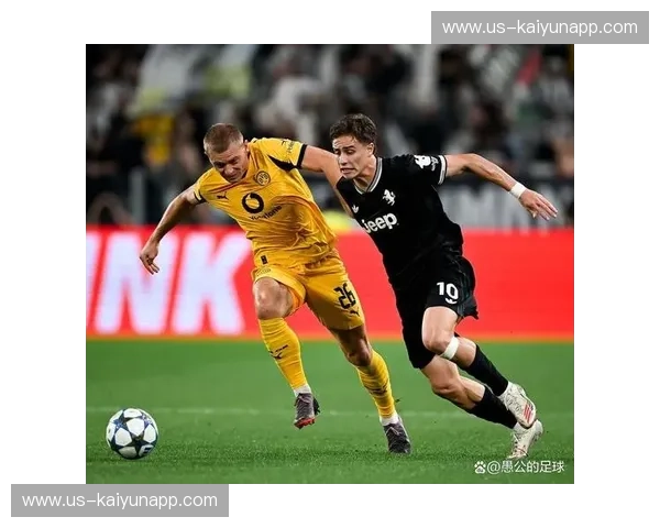 荣耀与激情：多特蒙德与尤文图斯的足球史诗