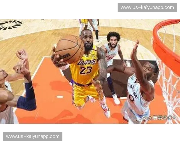 冰与火的较量：12月湖人与马刺的恩怨情仇