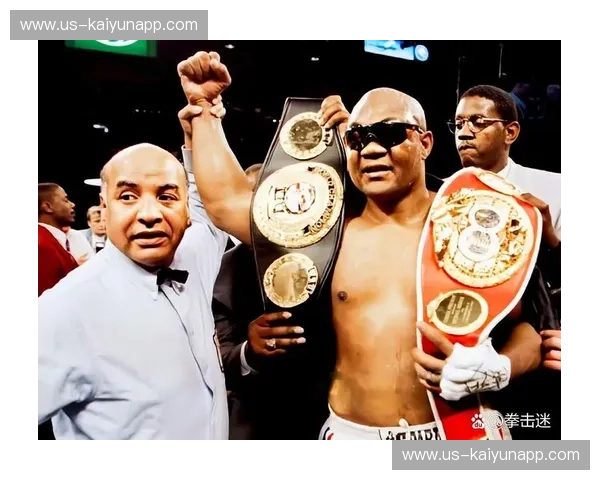 拳台上的传奇与新声：播求VS恩里克·科尔，一场宿命的对决